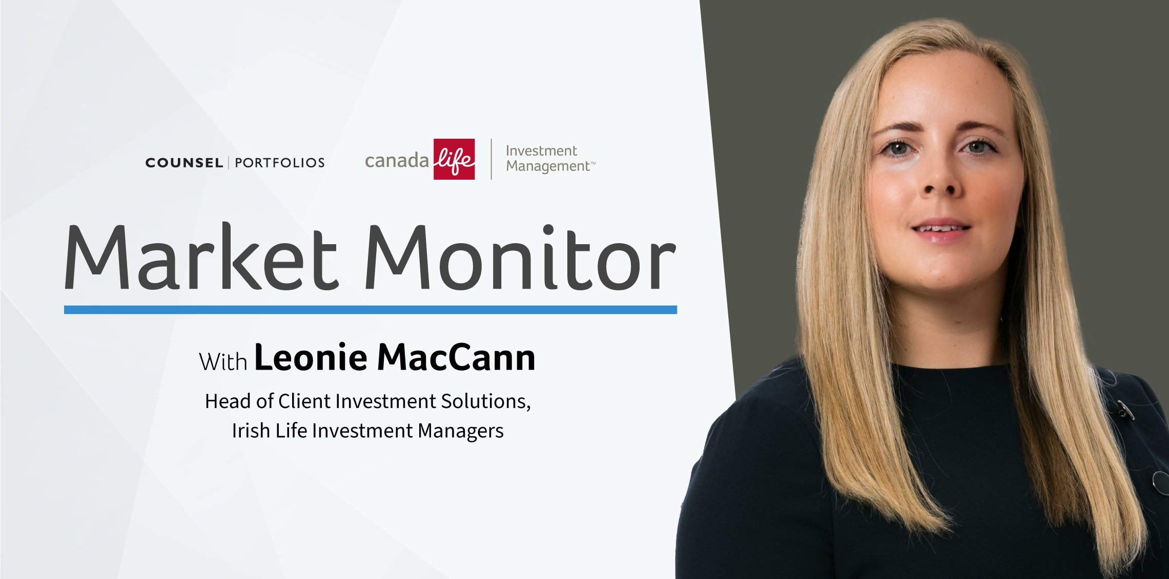 Market Monitor: Leonie MacCann